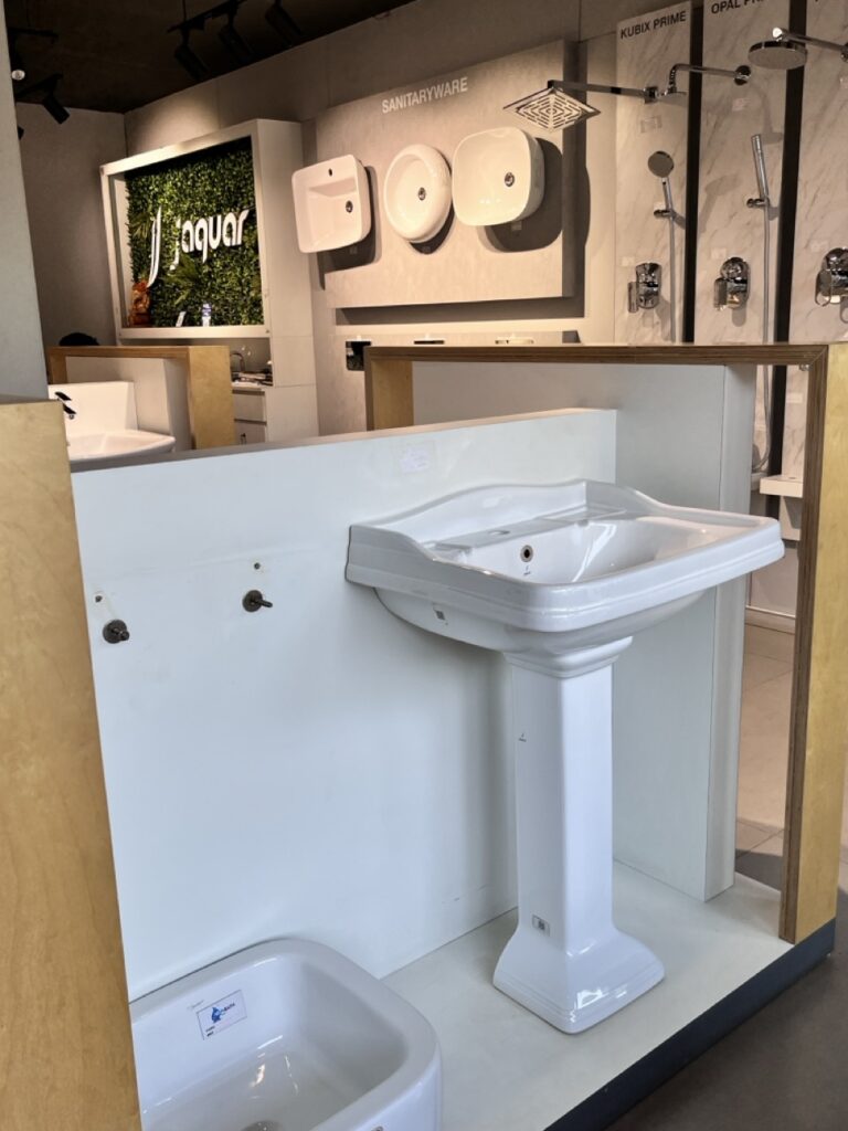 Aqua Bath Sanitary Ware , Bath Fittings , Floor Tiles, Wall Tiles , Water Tanks , Plumbing Pipes , Accessories , Water Heater , Geyser , Allied , Jaquar , Cera , Kohler , Astral , Johnson , Segam , Sintex , Nirali , Jayna , Supreme , Ashirvad