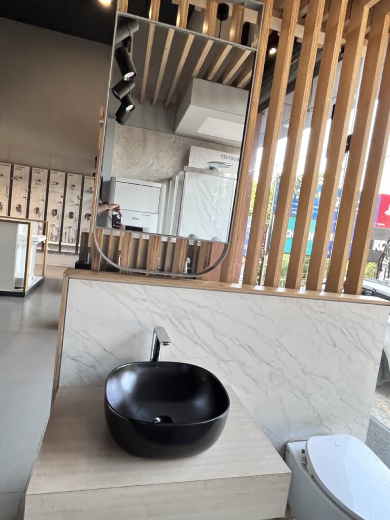 Aqua Bath Sanitary Ware , Bath Fittings , Floor Tiles, Wall Tiles , Water Tanks , Plumbing Pipes , Accessories , Water Heater , Geyser , Allied , Jaquar , Cera , Kohler , Astral , Johnson , Segam , Sintex , Nirali , Jayna , Supreme , Ashirvad