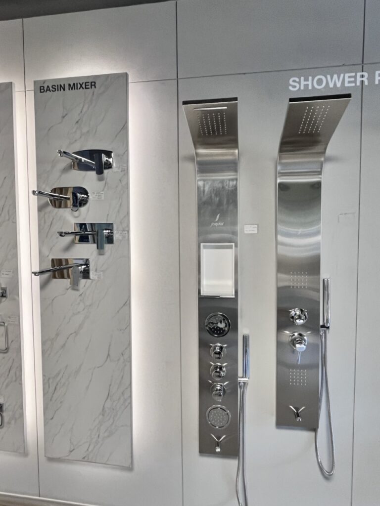 Aqua Bath Sanitary Ware , Bath Fittings , Floor Tiles, Wall Tiles , Water Tanks , Plumbing Pipes , Accessories , Water Heater , Geyser , Allied , Jaquar , Cera , Kohler , Astral , Johnson , Segam , Sintex , Nirali , Jayna , Supreme , Ashirvad