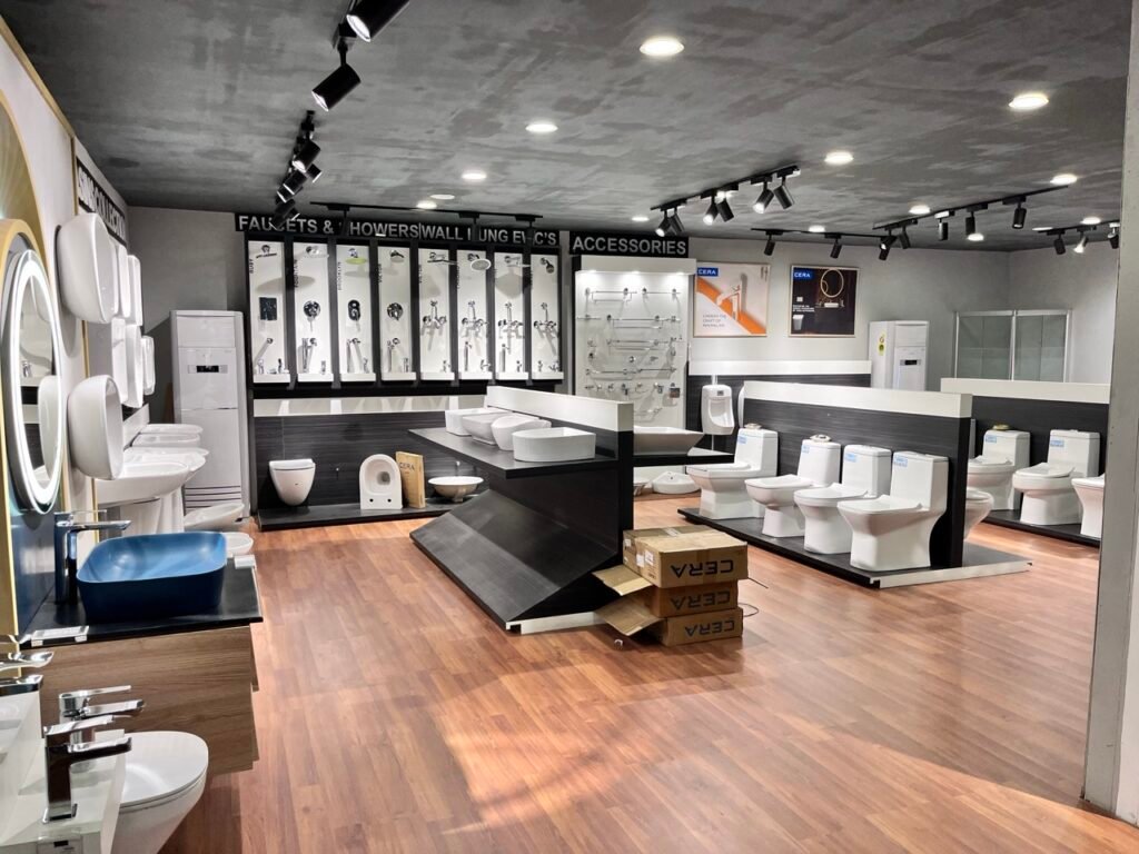 Gallery - Aqua Bath