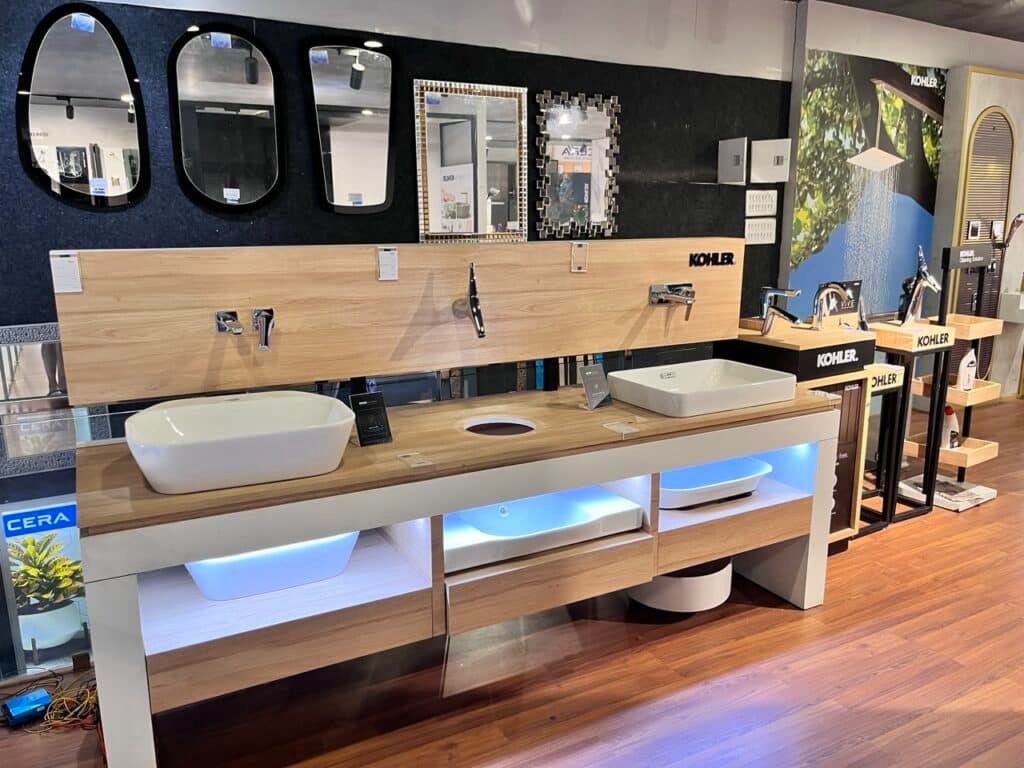 Gallery - Aqua Bath