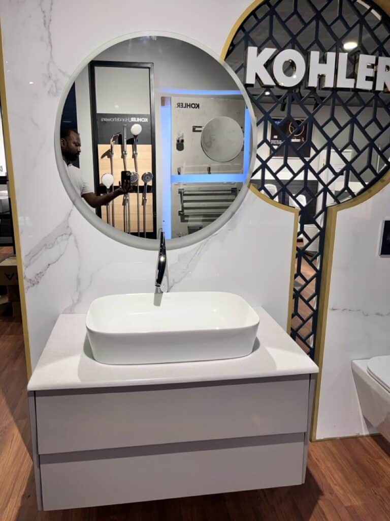 Aqua Bath Sanitary Ware , Bath Fittings , Floor Tiles, Wall Tiles , Water Tanks , Plumbing Pipes , Accessories , Water Heater , Geyser , Allied , Jaquar , Cera , Kohler , Astral , Johnson , Segam , Sintex , Nirali , Jayna , Supreme , Ashirvad