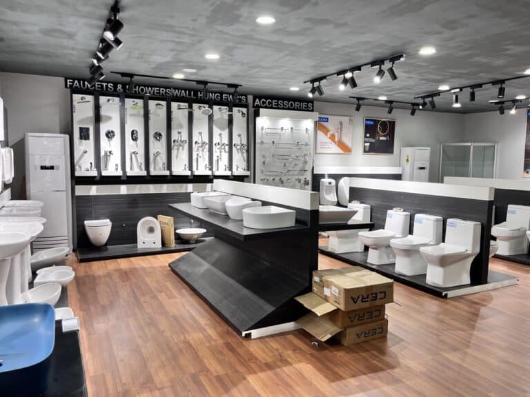 Aqua Bath Sanitary Ware , Bath Fittings , Floor Tiles, Wall Tiles , Water Tanks , Plumbing Pipes , Accessories , Water Heater , Geyser , Allied , Jaquar , Cera , Kohler , Astral , Johnson , Segam , Sintex , Nirali , Jayna , Supreme , Ashirvad